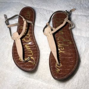 Sam Edelman Sandals